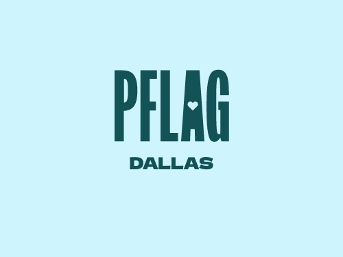 PFLAG Dallas Inc