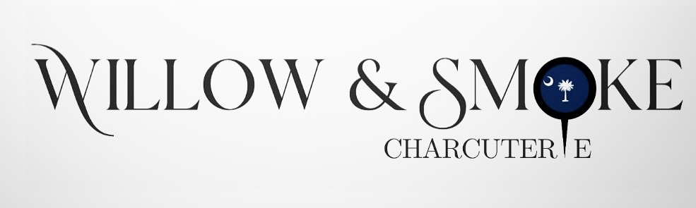 Willow & Smoke Charcuterie