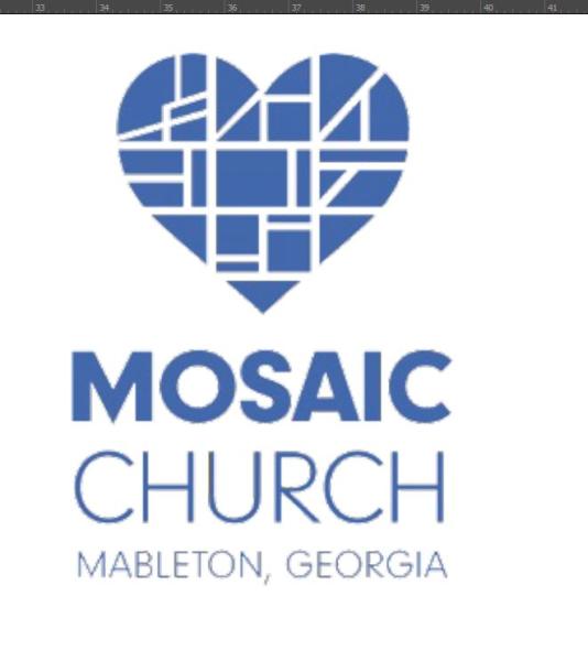 Mosaic Church