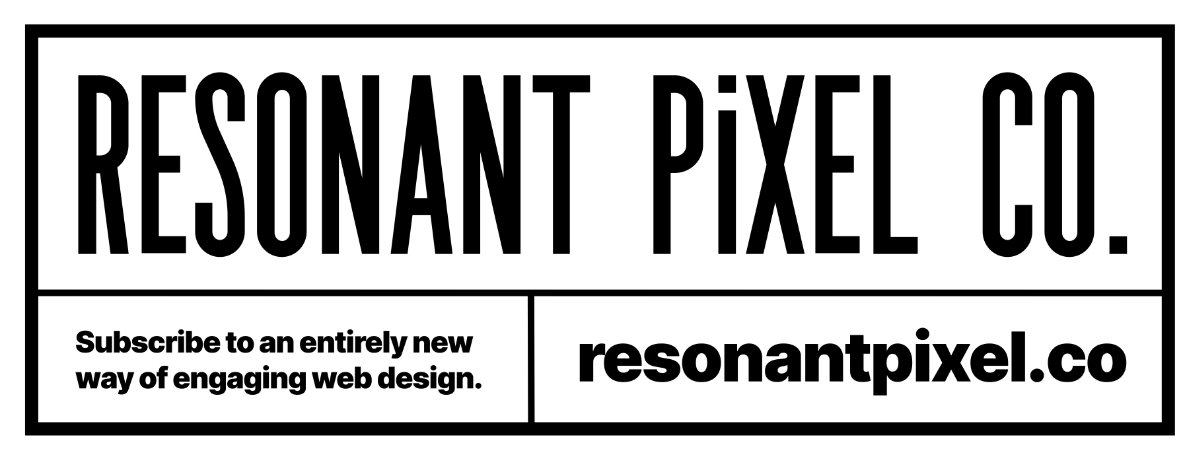 Resonant Pixel Co.