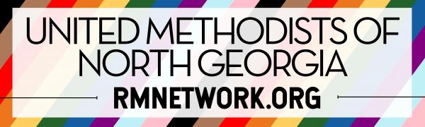 United Methodists of N. Georgia Conference