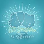 My Sunshine Pet Apparel
