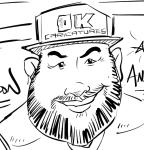 OKCaricatures