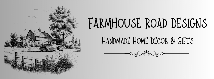 Farmhouse Road Designs