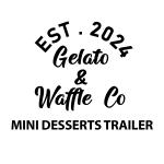 Gelato and Waffle Co