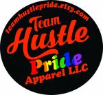Team Hustle Pride