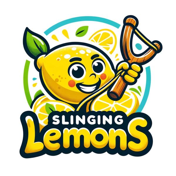Slinging Lemons