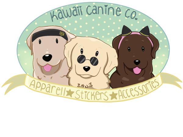 Kawaii Canine