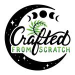 Crafted from Scratch