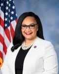 Congresswoman Nikema Williams