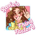 Rosie's Thing Factory