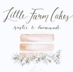 Little Farm Cakes Utah
