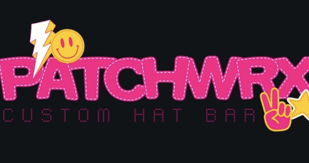 Patchwrx Hat Bar