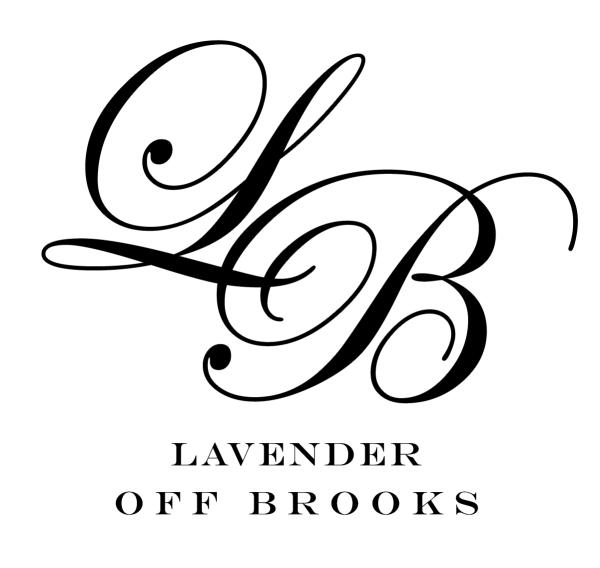 Lavender off Brooks