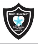 Damsel Ninja Nancy