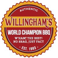 Willingham's World Champion BBQ