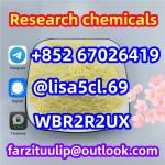 5cladba precursor raw 5cl-adb-a raw material