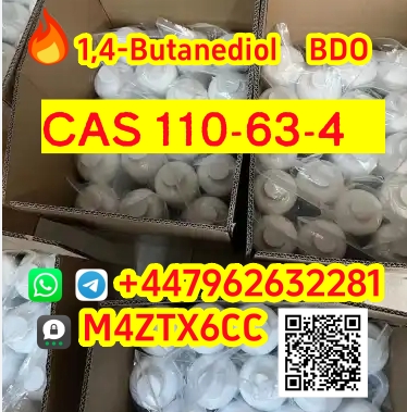 Free Sample cas 110-63-4 Butanediol BDO picture