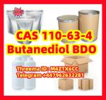 Free Sample cas 110-63-4 Butanediol BDO