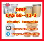 DMF CAS No 68-12-2 Dimethyl Formamide Organic Solvent