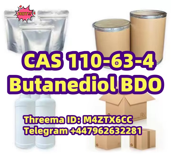 Free Sample cas 110-63-4 Butanediol BDO picture