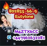 Raw material supplier Eutylone 802855-66-9