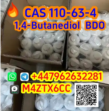 Free Sample cas 110-63-4 Butanediol BDO picture