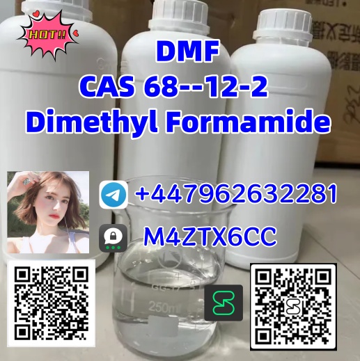 Organic Solvent CAS No 68-12-2 DMF/Dimethyl Formamide picture