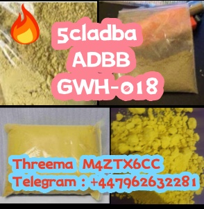 Precursor supplier 5cladba ADBB CAS 2709672-58-0 5cl-adb-a 5FADB GWH-018 4FADB picture