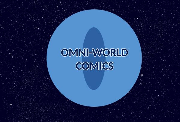 Omni-World Comics