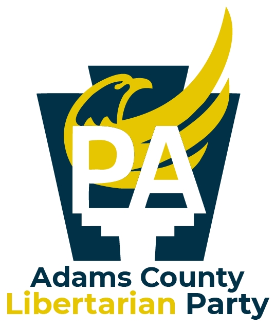 Libertarian Party of Adams & York County