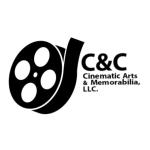 C&C Cinematic Arts and Memorabilia LLC