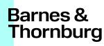 Barnes and Thornburg LLP