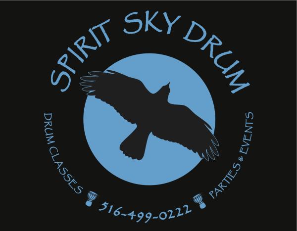 SPIRIT SKY DRUM