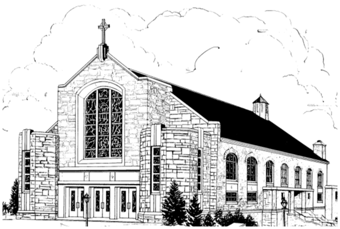 Annunciation B.V.M. Church