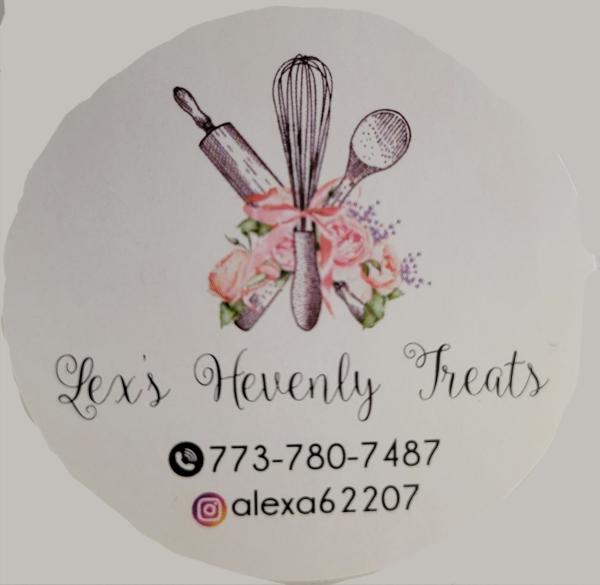 Lex's Hevenly Treats
