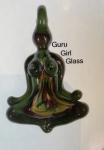 Guru Girl Glass