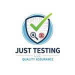Just Testing, LLC