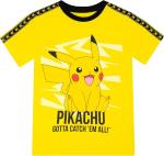 Pikachu Shirt
