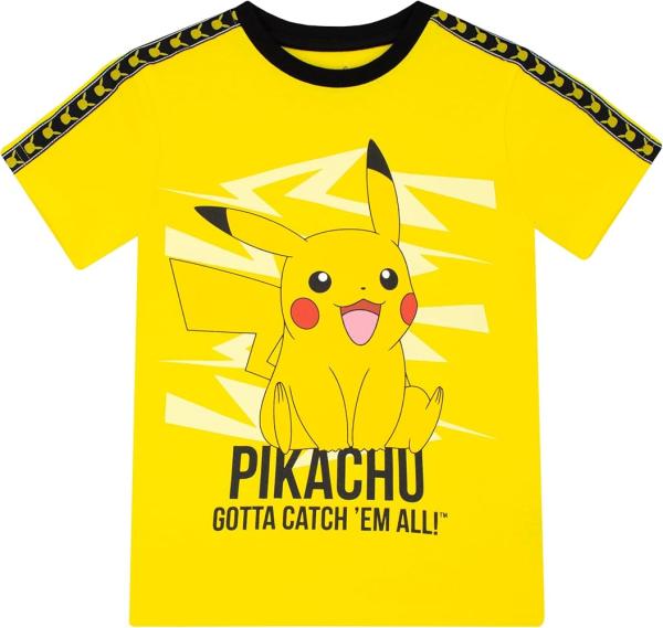 Pikachu Shirt