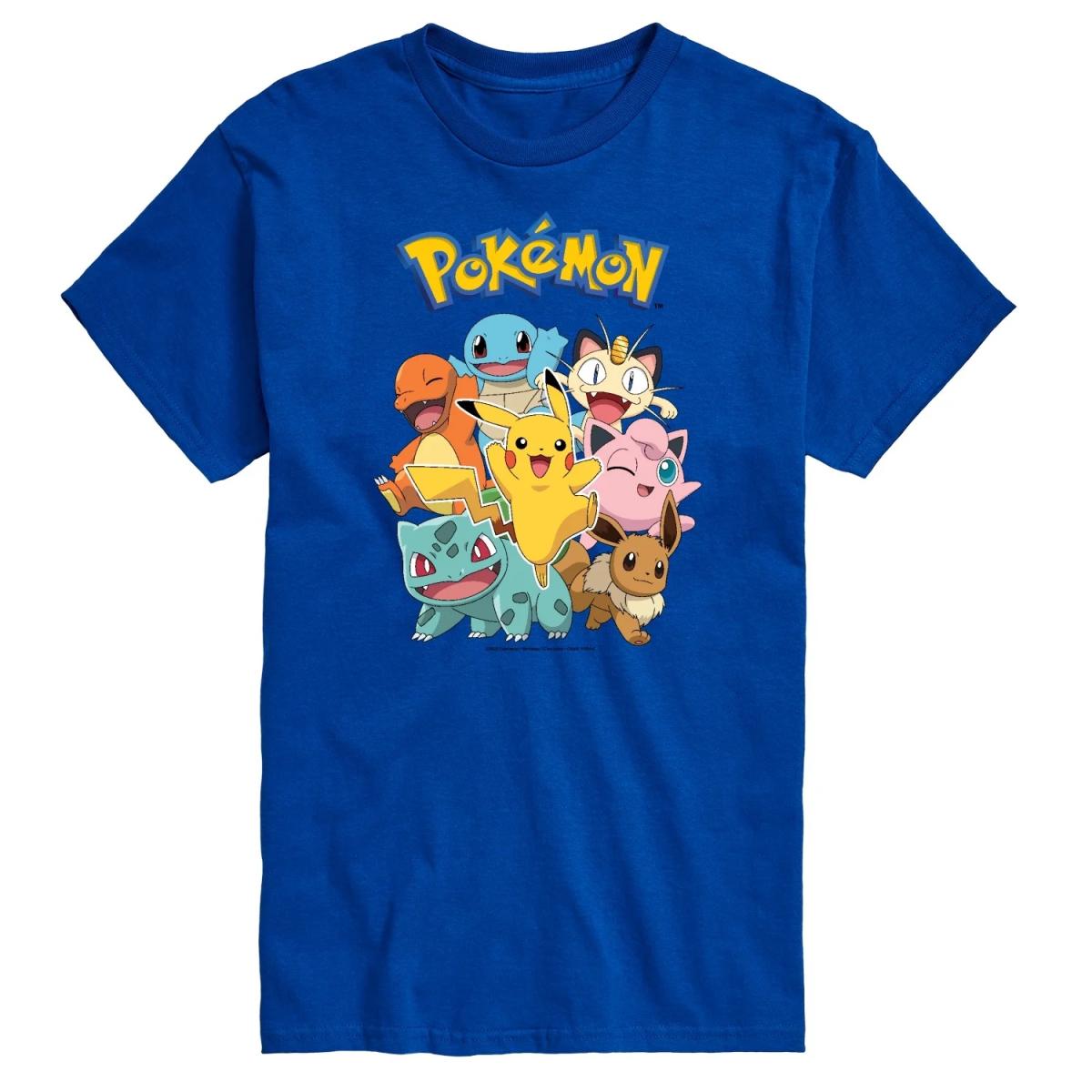 Pokémon Shirt picture