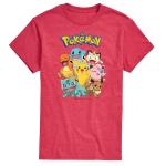 Pokémon Shirt