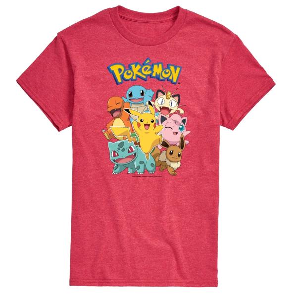 Pokémon Shirt