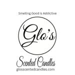 Glo's Scented Candles