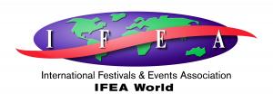 International Festivals & Events Association (IFEA) logo