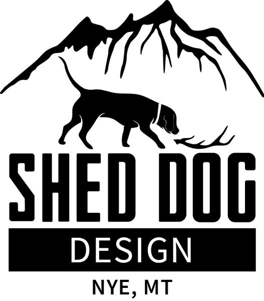 Shed Dog Design