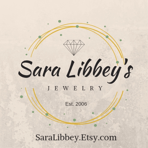 Sara Libbey's Jewelry