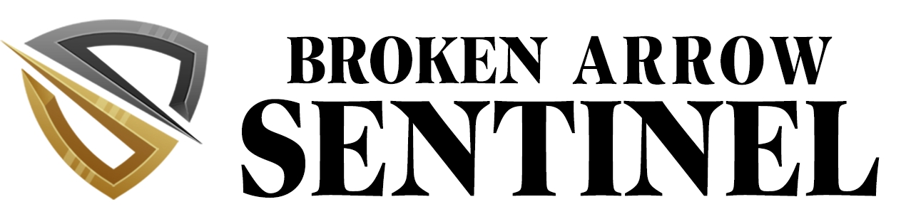 Broken Arrow Sentinel
