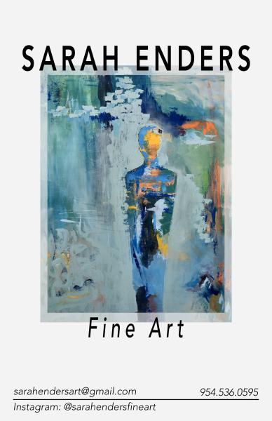 Sarah Enders Fine Art