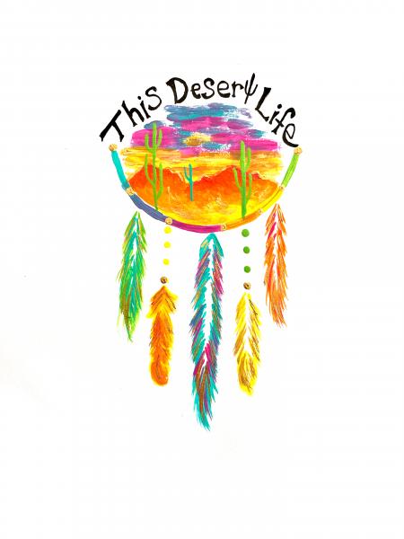 This Desert Life